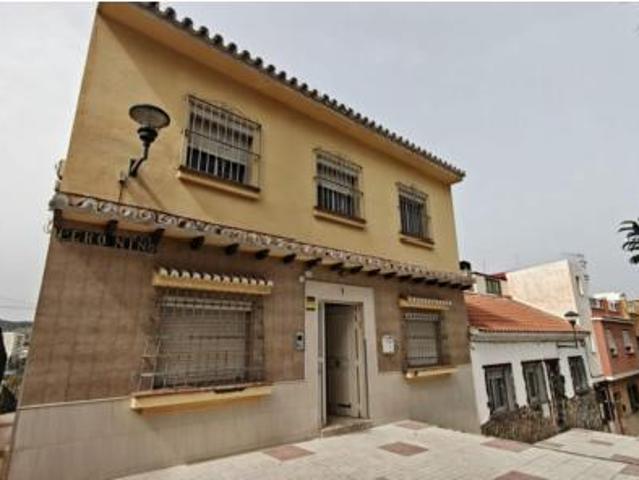 Chalet en venta en Ciudad Jardín, Málaga-Costa del Sol
