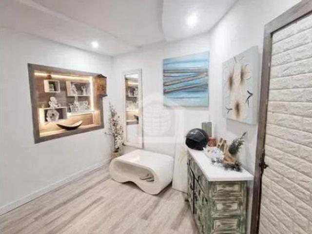 Chalet en venta en Ciudad Jardín, Málaga-Costa del Sol
