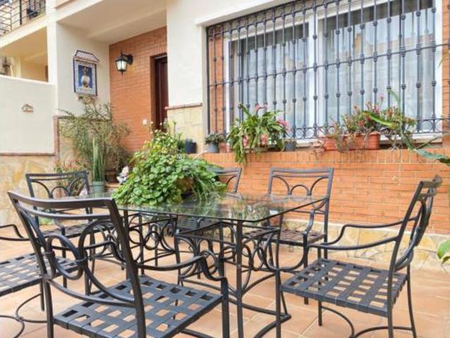 Chalet en venta en Bailén-Miraflores, Málaga-Costa del Sol