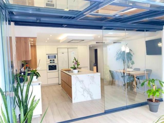 Chalet en venta en Bailén-Miraflores, Málaga-Costa del Sol