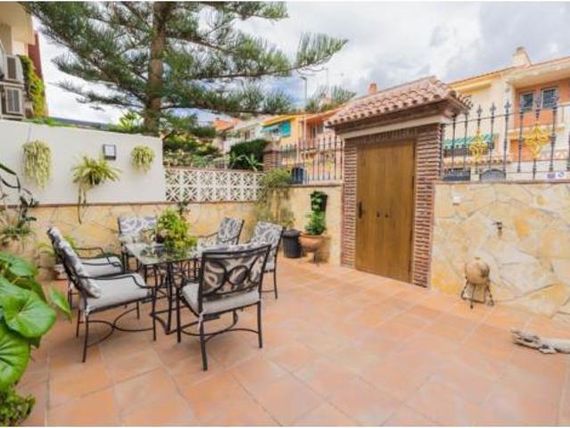 Chalet en venta en Bailén-Miraflores, Málaga-Costa del Sol