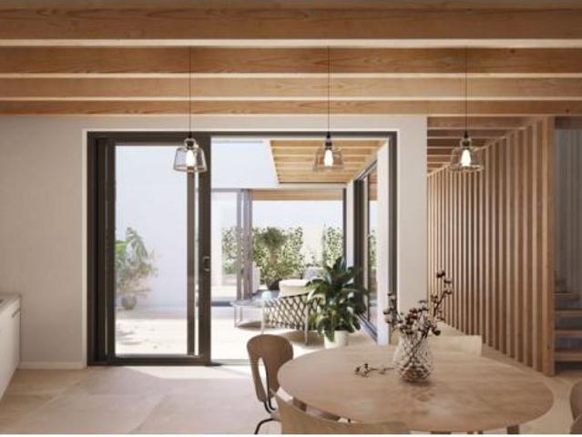 Villa en venta en Málaga, Pedregalejo