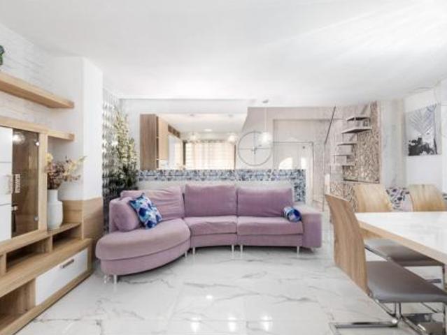 Chalet en venta en Este, Málaga-Costa del Sol