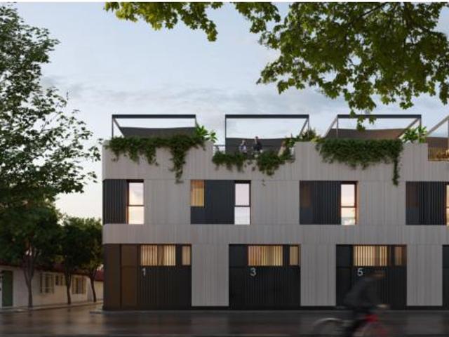 Villa en venta en Málaga, Pedregalejo