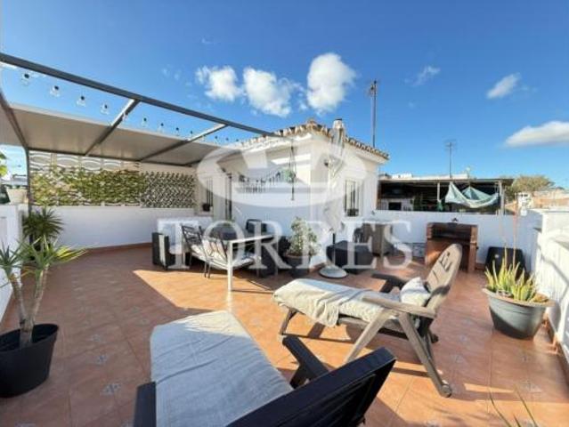 Chalet en venta en Este, Málaga-Costa del Sol