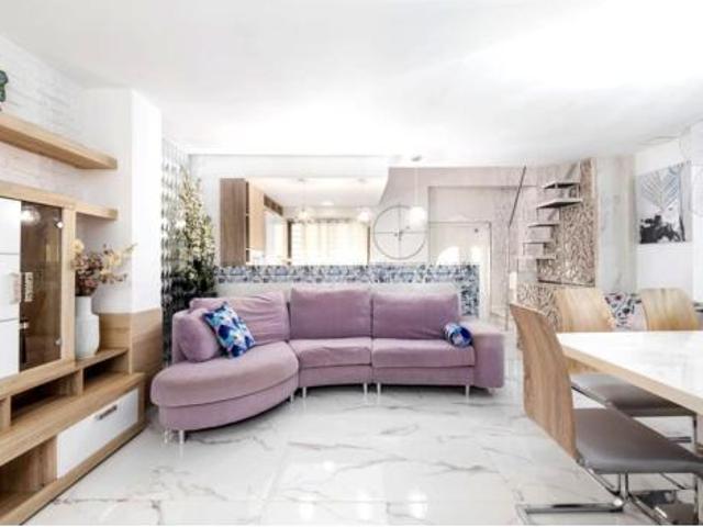 Chalet en venta en Este, Málaga-Costa del Sol