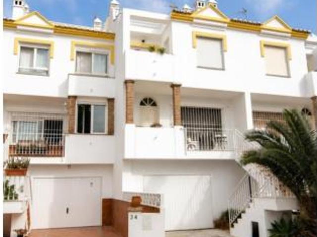 Chalet en venta en Este, Málaga-Costa del Sol