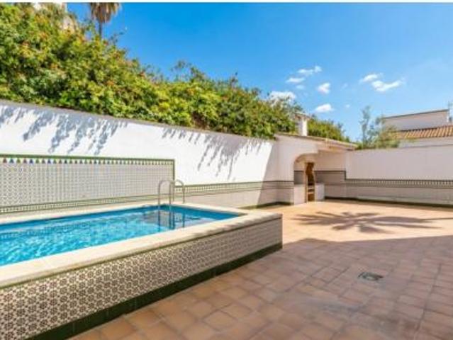 Chalet en venta en Este, Málaga-Costa del Sol