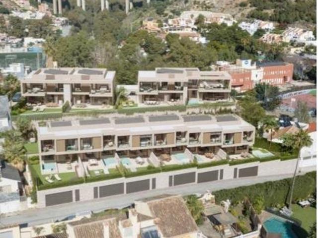 Chalet en venta en Este, Málaga-Costa del Sol