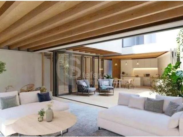 Villa en venta en Málaga, Pedregalejo