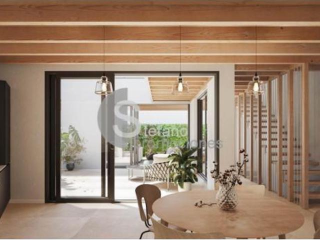 Villa en venta en Málaga, Pedregalejo