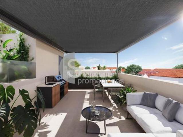 Chalet en venta en Este, Málaga-Costa del Sol