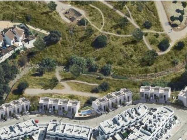 Chalet en venta en Puerto de la Torre, Málaga-Costa del Sol