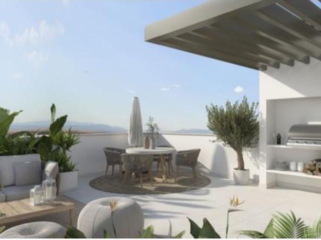 Chalet en venta en Puerto de la Torre, Málaga-Costa del Sol