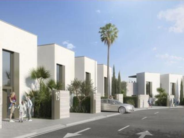 Chalet en venta en Puerto de la Torre, Málaga-Costa del Sol