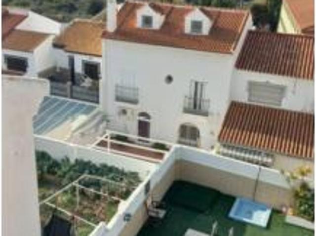 Chalet en venta en Puerto de la Torre, Málaga-Costa del Sol