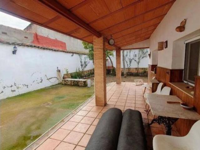 Chalet en venta en Malagón, Castilla-La Mancha