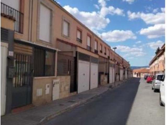 Chalet en venta en Porzuna, Castilla-La Mancha