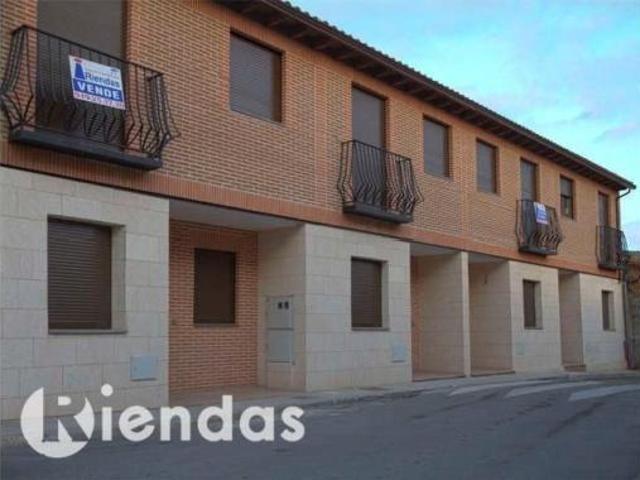 Chalet en venta en Malaguilla, Castilla-La Mancha