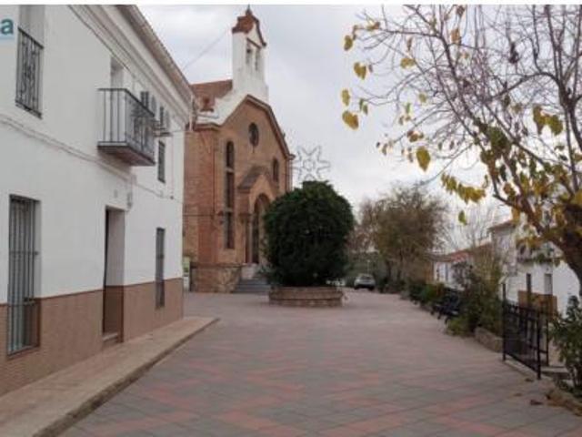 Chalet en venta en Malcocinado, Extremadura