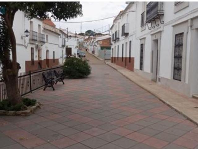 Chalet en venta en Malcocinado, Extremadura