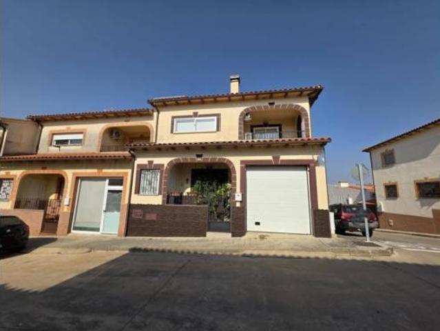 Chalet en venta en Malpartida De Plasencia, Extremadura