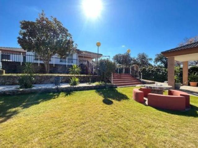 Chalet en venta en Malpartida De Plasencia, Extremadura