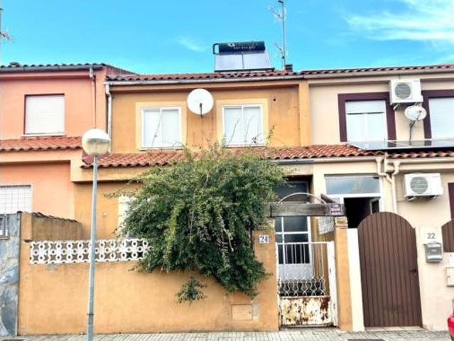 Chalet en venta en Malpartida De Plasencia, Extremadura