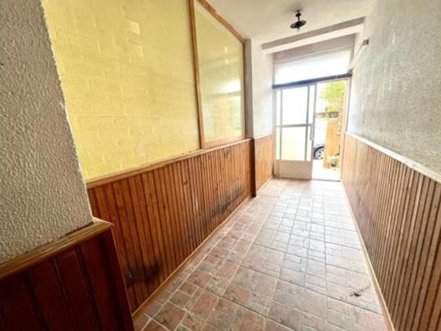 Chalet en venta en Malpartida De Plasencia, Extremadura