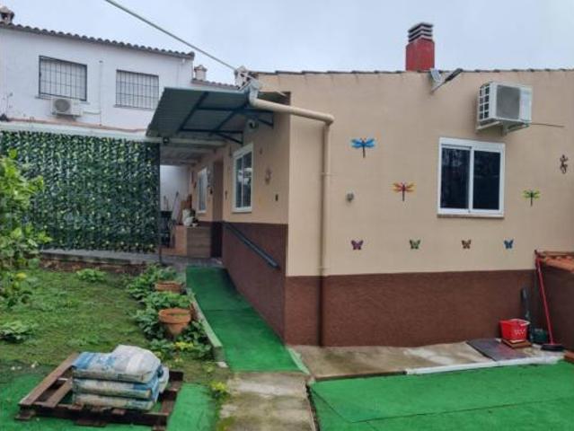 Chalet en venta en Malpartida De Plasencia, Extremadura