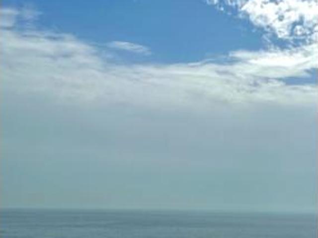 Chalet en venta en A Atalaia, Malpica