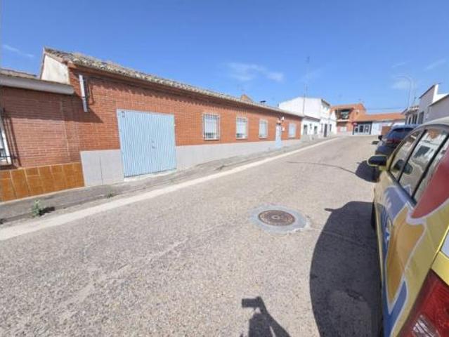 Chalet en venta en Malpica De Tajo, Castilla-La Mancha