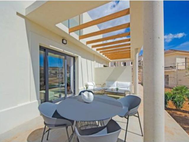 Chalet en venta en Manacor, Llevant