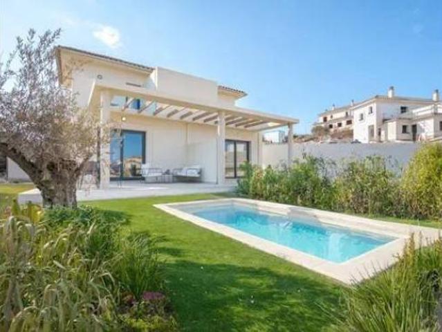Chalet en venta en Manacor, Llevant