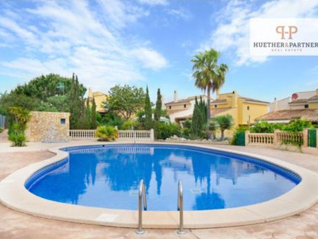 Chalet en venta en Manacor, Llevant