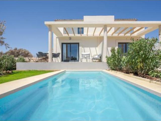 Chalet en venta en Manacor, Llevant