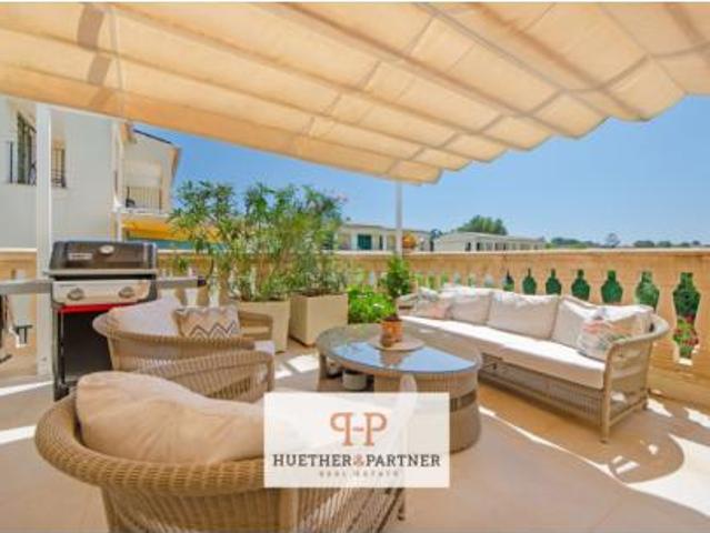 Chalet en venta en Manacor, Llevant