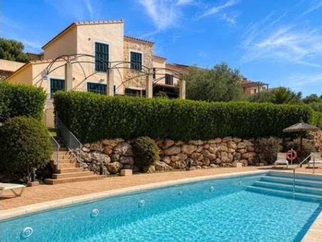 Chalet en venta en Manacor, Llevant