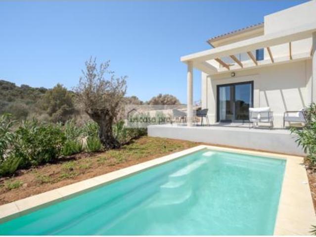 Chalet en venta en Manacor, Llevant