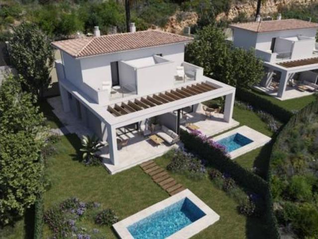 Chalet en venta en Manacor, Llevant
