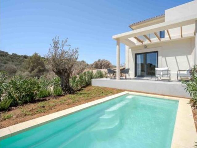 Chalet en venta en Manacor, Llevant
