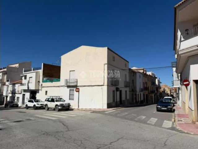 Chalet en venta en Mancha Real, Andalucía