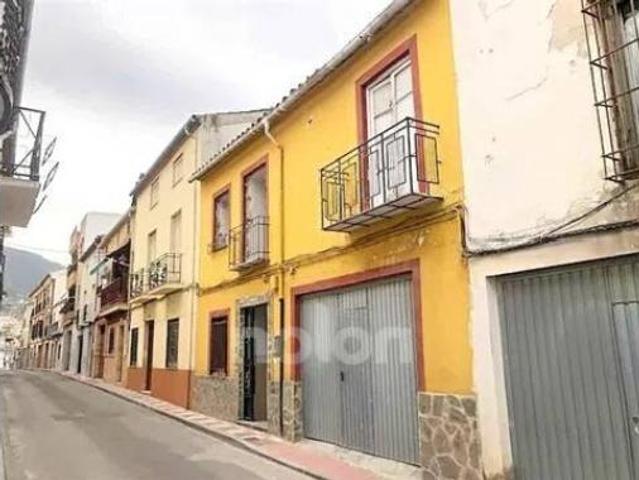 Chalet en venta en Mancha Real, Andalucía
