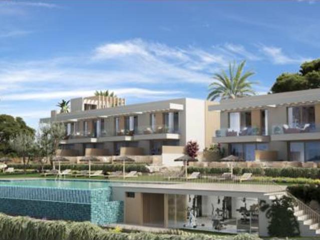 Chalet en venta en Castillo de la Duquesa, Costa del Sol Occidental