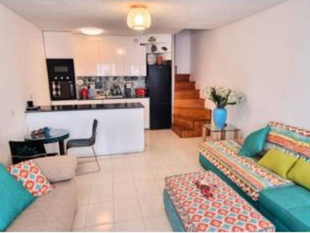 Chalet en venta en Costa del Sol Occidental, Andalucía
