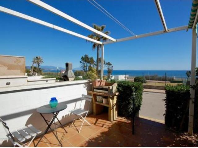 Chalet en venta en Martagina, Manilva