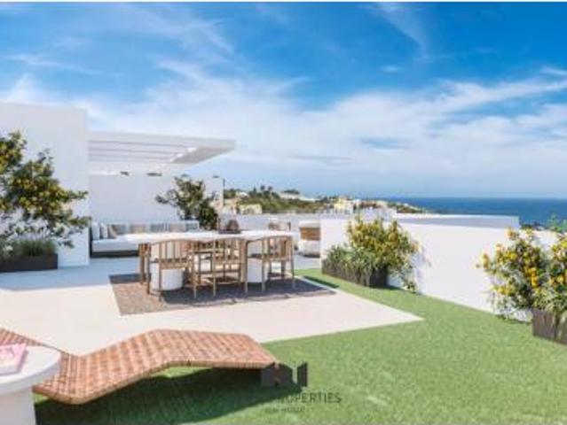 Chalet en venta en Manilva, Málaga