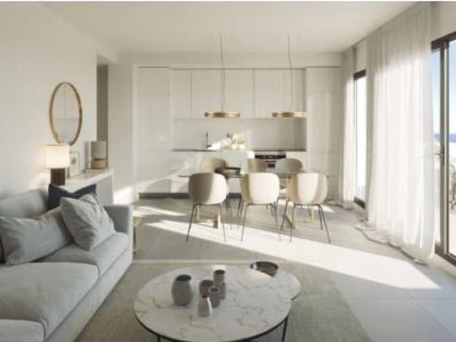 Chalet en venta en Costa del Sol Occidental, Andalucía