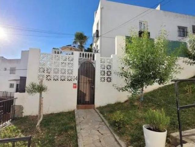 Chalet en venta en San Luis de Sabinillas, Costa del Sol Occidental