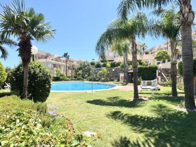 Chalet en venta en San Luis de Sabinillas, Costa del Sol Occidental